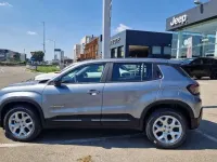 Nuova Jeep Avenger Altitude 101 CV (74 kW) 2025 Antracite SUV