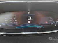 Usata Peugeot 3008 120 CV (88 kW) 2017 Nero SUV