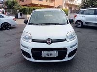 Usata Fiat Panda Easy 95 CV (69 kW) 2016 Utilitaria