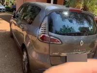 Usata Renault Scénic III XMOD 110 CV (80 kW) 2012 Monovolume