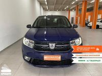 Usata Dacia Sandero 90 CV (66 kW) 2017 Utilitaria