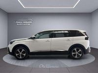 Usata Peugeot 5008 Allure 131 CV (96 kW) 2020 Bianco SUV
