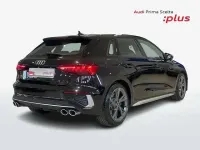 Usata Audi A3 Ambiente 310 CV (228 kW) 2024 Nero mythos metallizzato