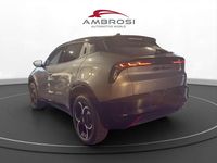 Nuova Alfa Romeo Junior 148 CV (108 kW) 2026 Grigio SUV