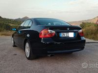 Usata BMW 320 177 CV (130 kW) 2008 Berlina