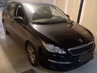 usata Peugeot 308 5p 1.6 bluehdi 8v Business s&s 120cv