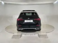Usata Mercedes 200 AMG Line Premium Plus 150 CV (110 kW) 2023 Nero Monovolume