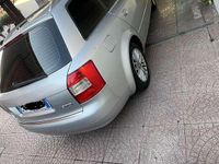Usata Audi A4 131 CV (96 kW) 2004 Grigio Station wagon