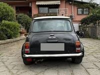 Usata Mini 1300 Sport 63 CV (46 kW) 1997 Nero Utilitaria