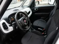 Usata Fiat 500L Lounge 84 CV (61 kW) 2013 Monovolume
