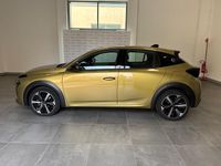 Usata Lancia Ypsilon 101 CV (74 kW) 2025 Giallo Utilitaria