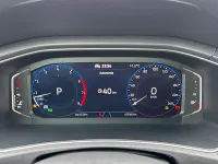 Usata VW T-Roc Style 150 CV (110 kW) 2021 Nero SUV