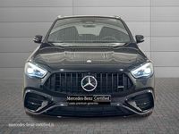 Nuova Mercedes GLA45 AMG AMG Line Premium Plus 421 CV (309 kW) 2025 Nero cosmo metallizzato SUV