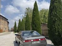 Usata Alfa Romeo 164 148 CV (108 kW) 1988 Grigio Berlina