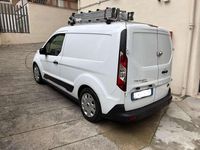 Usata Ford Transit 120 CV (88 kW) 2019 Bianco Furgone