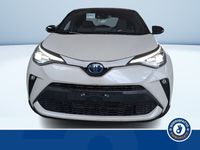 usata Toyota C-HR 2.0H LOUNGE MY232.0H LOUNGE MY23