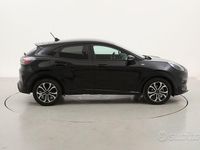 Usata Ford Puma ST-Line 125 CV (91 kW) 2024 Nero SUV