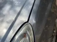 Usata Opel Corsa 80 CV (58 kW) 2009 Grigio Utilitaria
