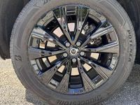 Usata Volvo XC90 Business Edition 235 CV (172 kW) 2020 Grigio SUV