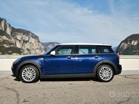 usata Mini One D Clubman Hype 1.5 116cv NAVI B.TOOTH "1