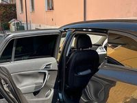 Usata Opel Insignia 160 CV (117 kW) 2010 Nero Station wagon