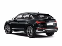 Usata Audi Q5 S-line plus 268 CV (197 kW) 2024 SUV