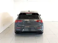 Nuova VW Golf VIII R-line Plus 150 CV (110 kW) 2026 Grigio Utilitaria