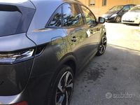 Usata DS Automobiles DS7 Crossback Performance Line Plus 131 CV (96 kW) 2023 Grigio SUV