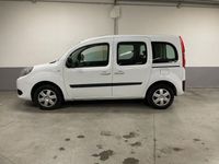 usata Renault Kangoo 1.5 dCi 75CV 1.5 dCi 75CV Life Autovettura