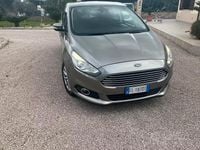 Usata Ford S-MAX S 150 CV (110 kW) 2017 Monovolume