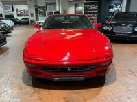 Usata Ferrari 456 442 CV (325 kW) 1996 Rosso corsa Coupé