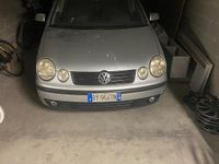 Occasion VW Polo 75 ch (55 kW) 2001 Gris Berline