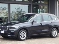 Usata BMW X5 286 CV (210 kW) 2020 Grigio SUV