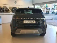 Usata Land Rover Range Rover evoque S 150 CV (110 kW) 2019 Nero metallizzato SUV