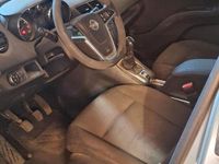 Usata Opel Meriva 2013 Grigio Monovolume