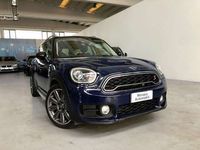 usata Mini Cooper SD Countryman 2.0 Hype Automatica