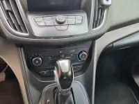 Usata Ford C-MAX 120 CV (88 kW) 2016 Grigio Monovolume