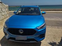 Usata MG ZS 2024 Blu SUV