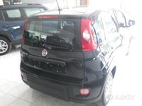 usata Fiat Panda 1.0 70cv hybrid PREZZO PROMO!!!