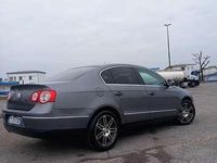 Usata VW Passat 140 CV (102 kW) 2006 Grigio Berlina