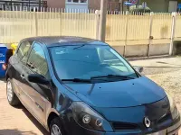 Usata Renault Clio II 75 CV (55 kW) 2007 Berlina