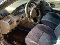 Usata Renault Clio 147 CV (108 kW) 1993 Utilitaria