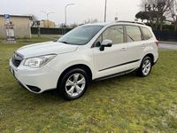 Usado Subaru Forester Style 150 CV (110 kW) 2015 SUV