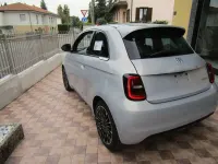 Nuova Fiat 500 La Prima 65 CV (47 kW) 2026 Rose gold metallizzato Utilitaria