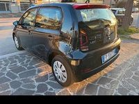 Usata VW up! 2018 Nero Utilitaria