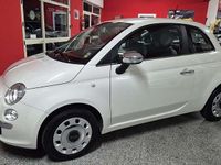 Usata Fiat 500 Pop 95 CV (69 kW) 2015 Other Utilitaria