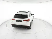 Usata Mercedes GLA200 Premium 150 CV (110 kW) 2021 Bianco SUV