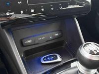 Usata Hyundai Tucson 116 CV (85 kW) 2021 Blu SUV