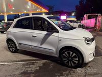 Usata Renault Twingo Techno 60 kW (82 CV) 2023 Bianco Utilitaria