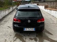 usata VW Golf 6ª serie - 2013